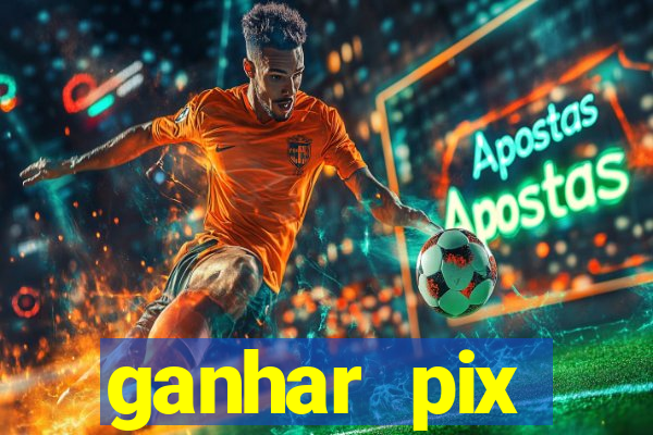 ganhar pix respondendo pesquisas